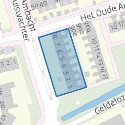 Perceel HOO00-F-3034