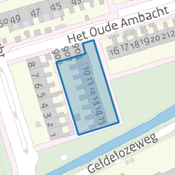 Perceel HOO00-F-3035