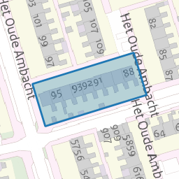 Perceel HOO00-F-3043