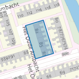 Perceel HOO00-F-3044