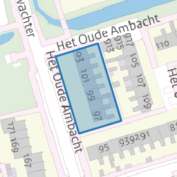 Perceel HOO00-F-3048