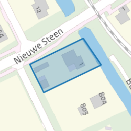 Perceel HOO00-F-3054