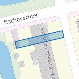 Perceel HOO00-F-3063