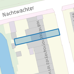 Perceel HOO00-F-3064