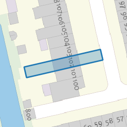 Perceel HOO00-F-3068