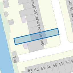 Perceel HOO00-F-3069