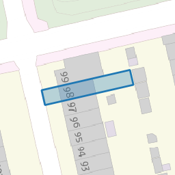 Perceel HOO00-F-3072