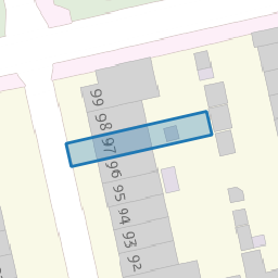 Perceel HOO00-F-3073