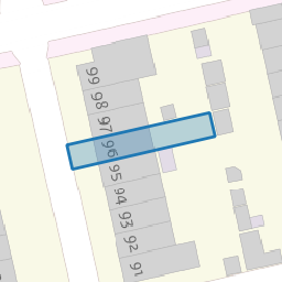 Perceel HOO00-F-3074