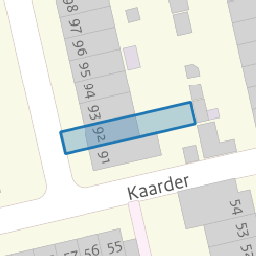 Perceel HOO00-F-3078