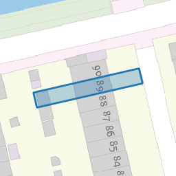 Perceel HOO00-F-3081