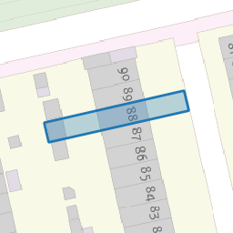 Perceel HOO00-F-3082