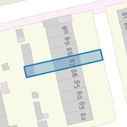 Perceel HOO00-F-3083