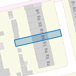 Perceel HOO00-F-3084