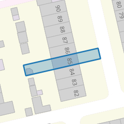 Perceel HOO00-F-3085