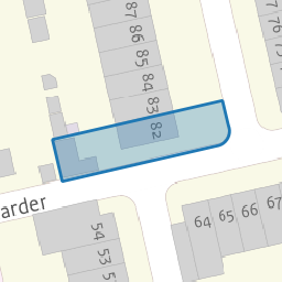 Perceel HOO00-F-3088