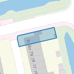 Perceel HOO00-F-3089