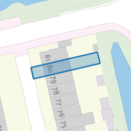 Perceel HOO00-F-3090