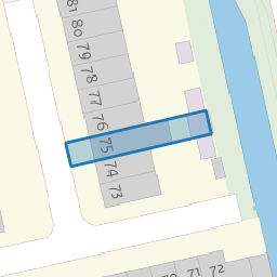 Perceel HOO00-F-3095