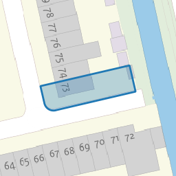 Perceel HOO00-F-3097