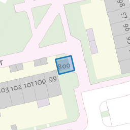 Perceel HOO00-F-3105