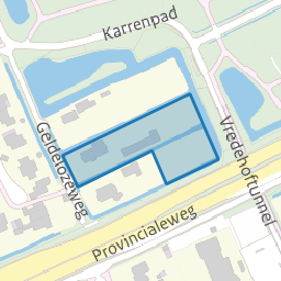 Perceel HOO00-F-3111