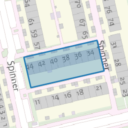 Perceel HOO00-F-3114