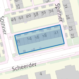 Perceel HOO00-F-3115