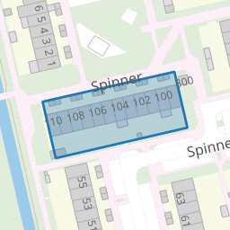 Perceel HOO00-F-3118