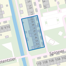 Perceel HOO00-F-3119