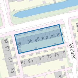 Perceel HOO00-F-3124