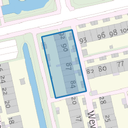 Perceel HOO00-F-3125