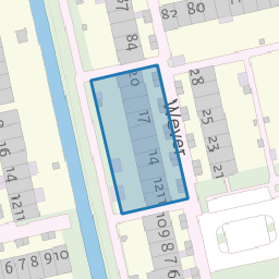 Perceel HOO00-F-3126