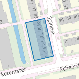 Perceel HOO00-F-3129