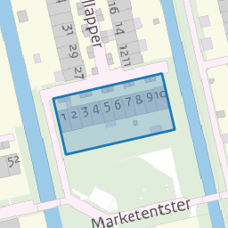 Perceel HOO00-F-3131