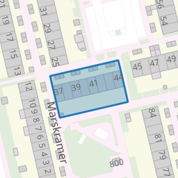 Perceel HOO00-F-3140