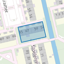 Perceel HOO00-F-3141