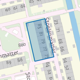 Perceel HOO00-F-3143