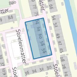 Perceel HOO00-F-3145