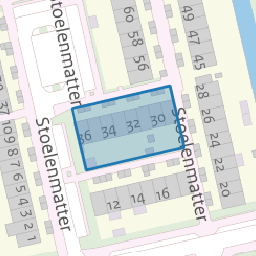 Perceel HOO00-F-3147