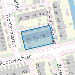 Perceel HOO00-F-3148