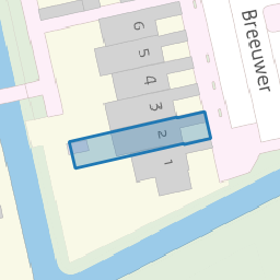 Perceel HOO00-F-3155