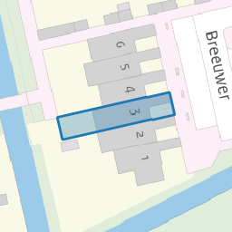 Perceel HOO00-F-3156