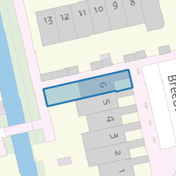 Perceel HOO00-F-3159