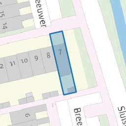 Perceel HOO00-F-3160