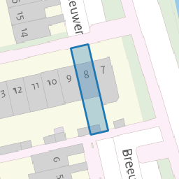 Perceel HOO00-F-3161