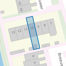 Perceel HOO00-F-3163