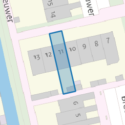 Perceel HOO00-F-3164