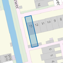 Perceel HOO00-F-3166