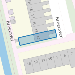 Perceel HOO00-F-3167